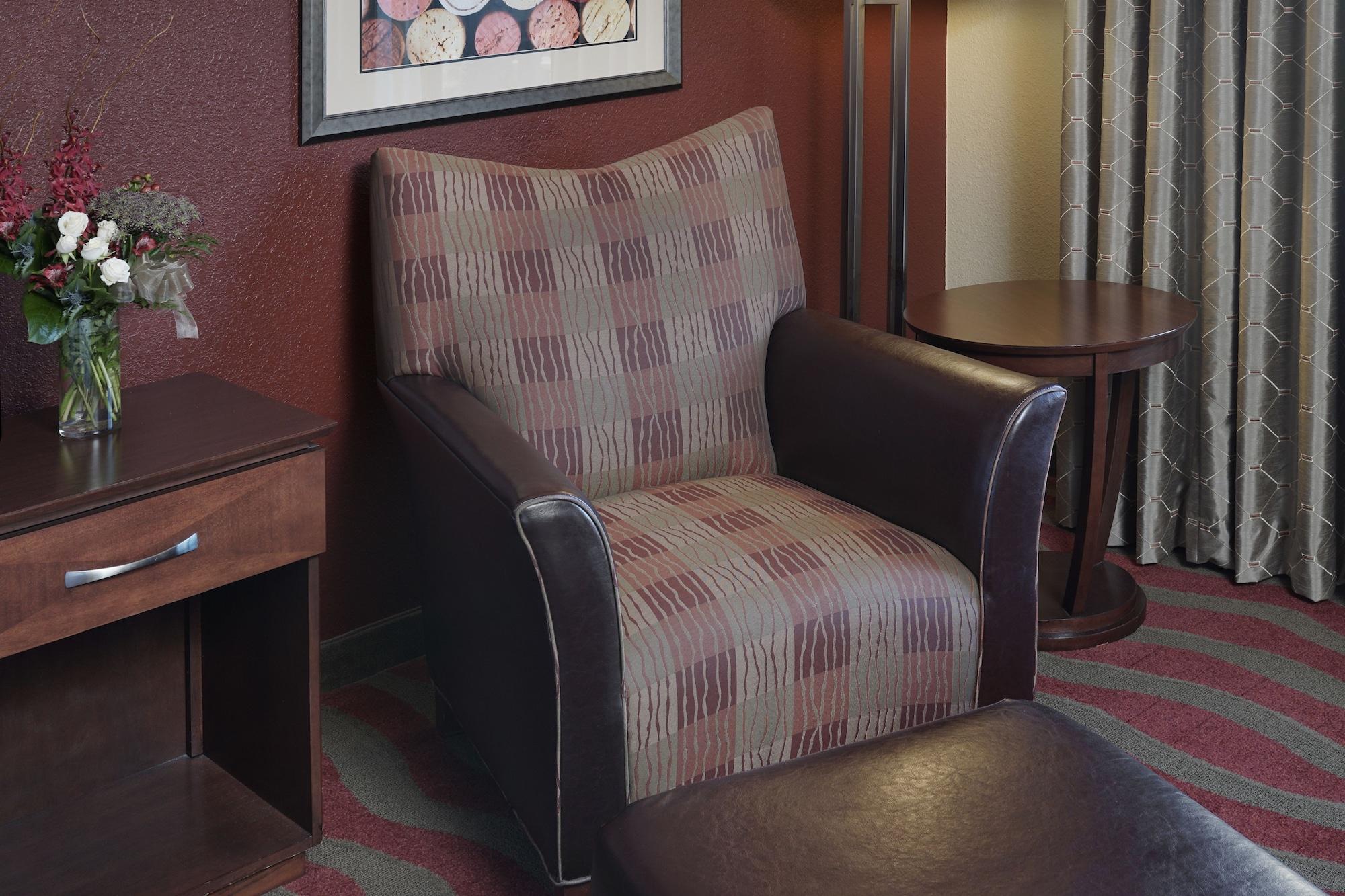 Hampton Inn & Suites Paso Robles Exterior foto