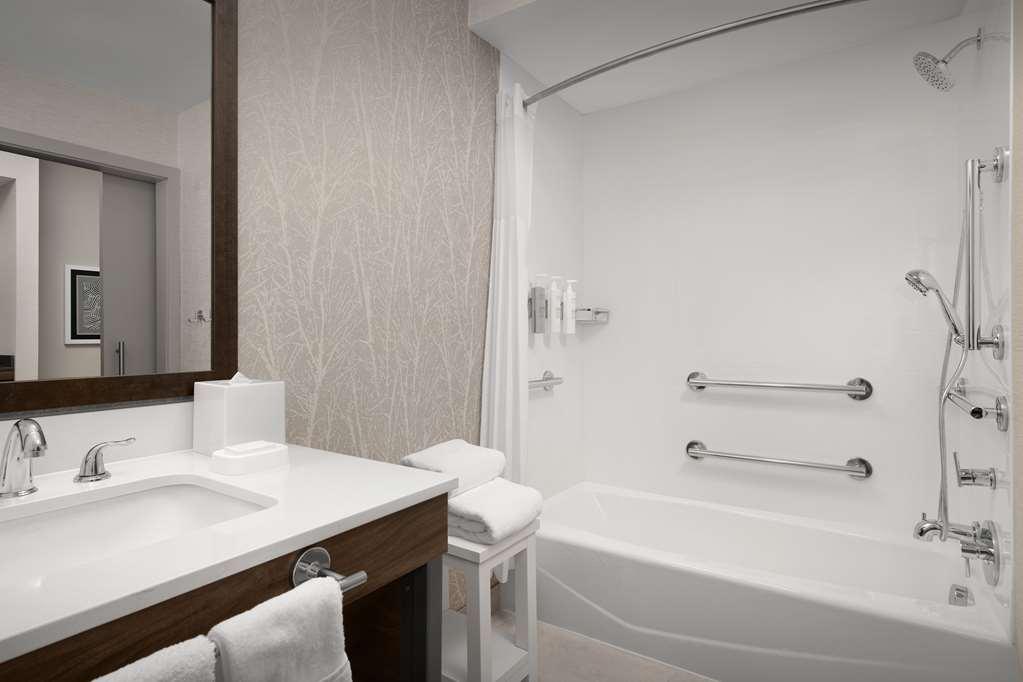 Hampton Inn & Suites Paso Robles Quarto foto