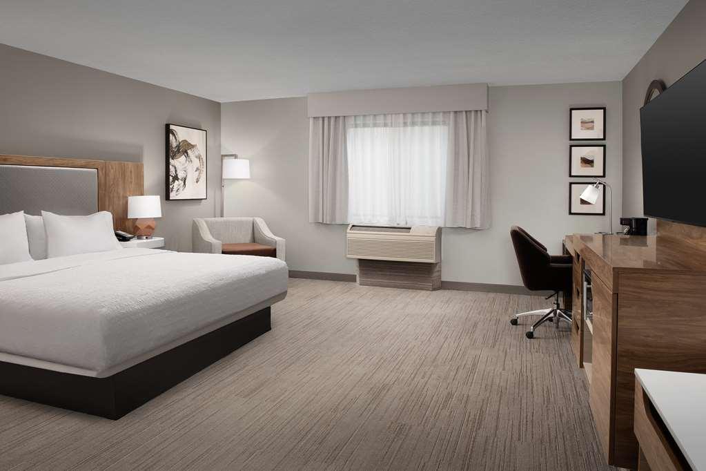 Hampton Inn & Suites Paso Robles Quarto foto