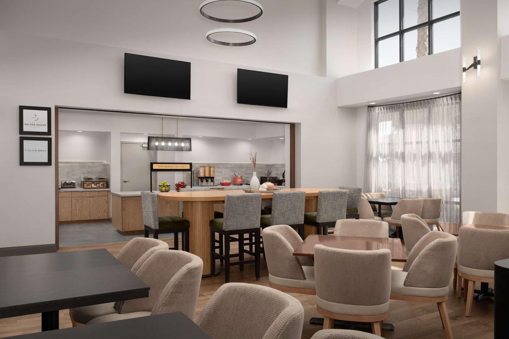 Hampton Inn & Suites Paso Robles Exterior foto